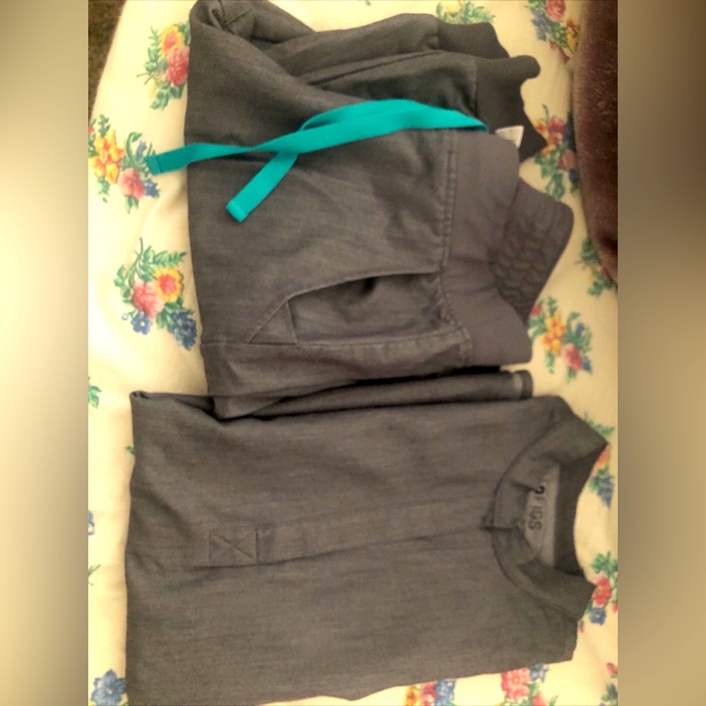 Figs scrub uniform